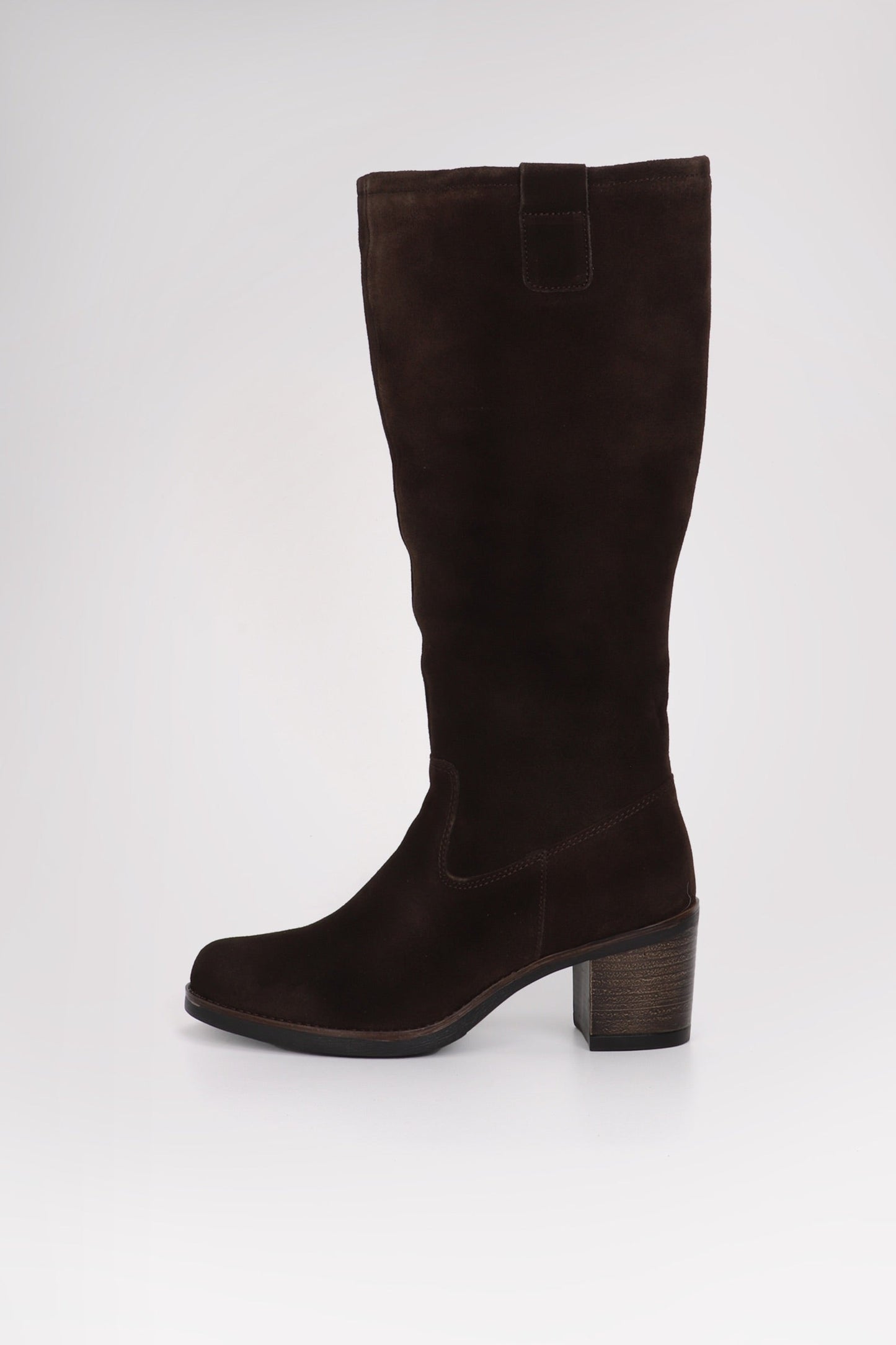 Denver Women's High Boot