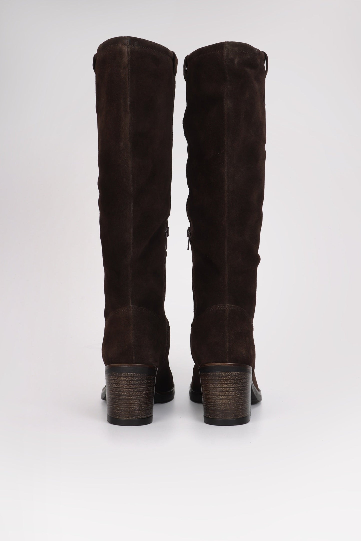 Denver Women's High Boot