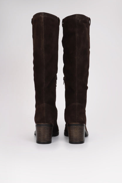 Denver Women's High Boot