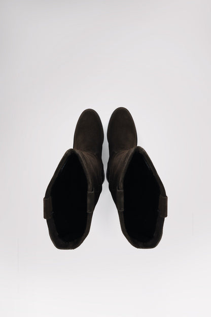 Denver Women's High Boot