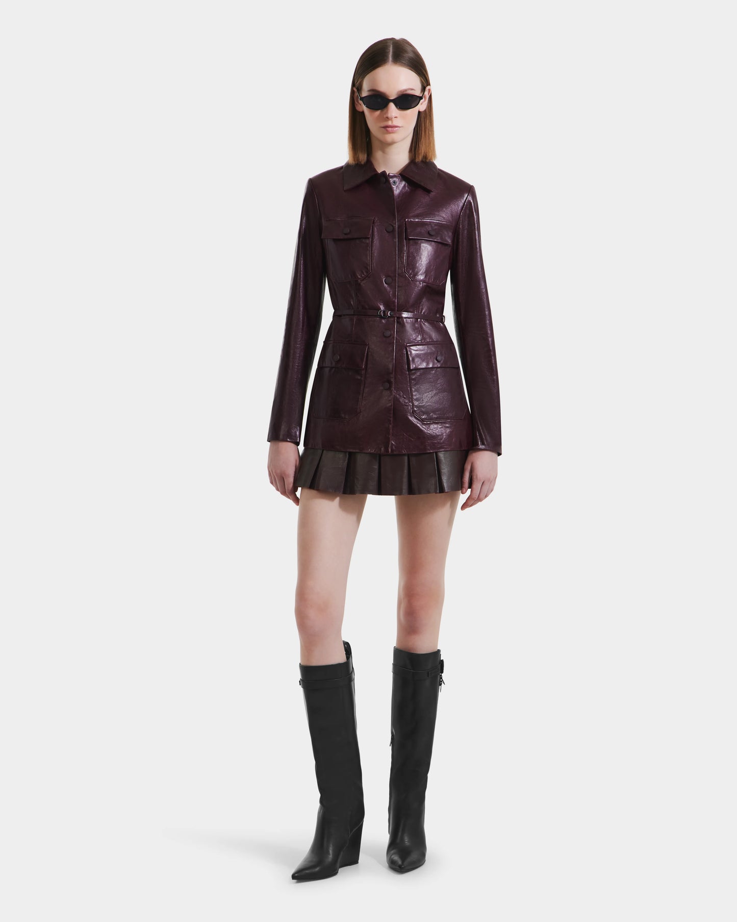 DANICA - 8125025 Bordeaux