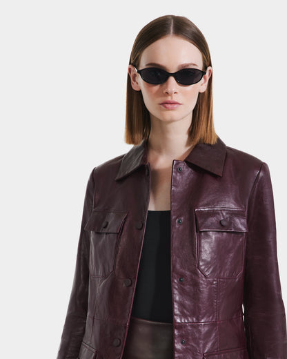 DANICA - 8125025 Bordeaux