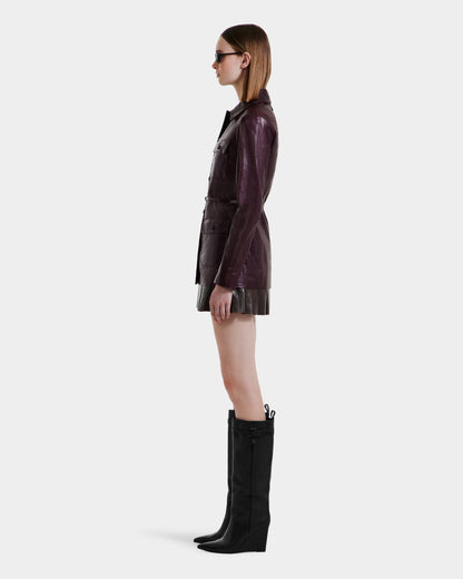 DANICA - 8125025 Bordeaux