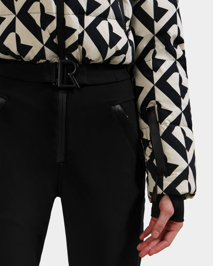 DINARA - 8125600 Vanilla Monogram