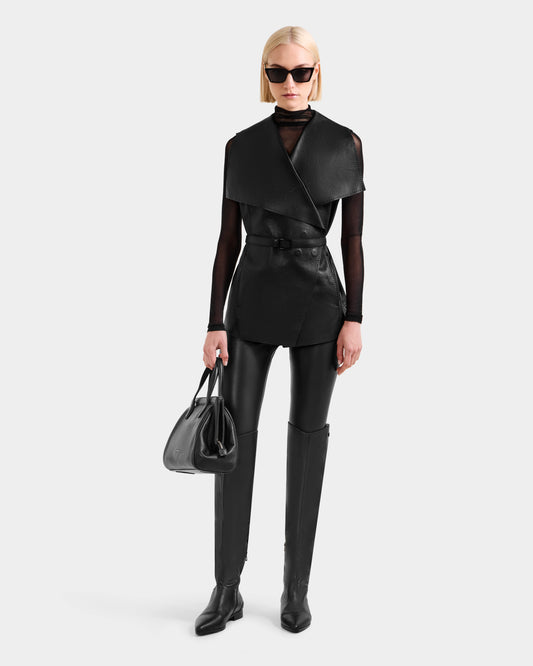 ELEANOR - 8125584 Black