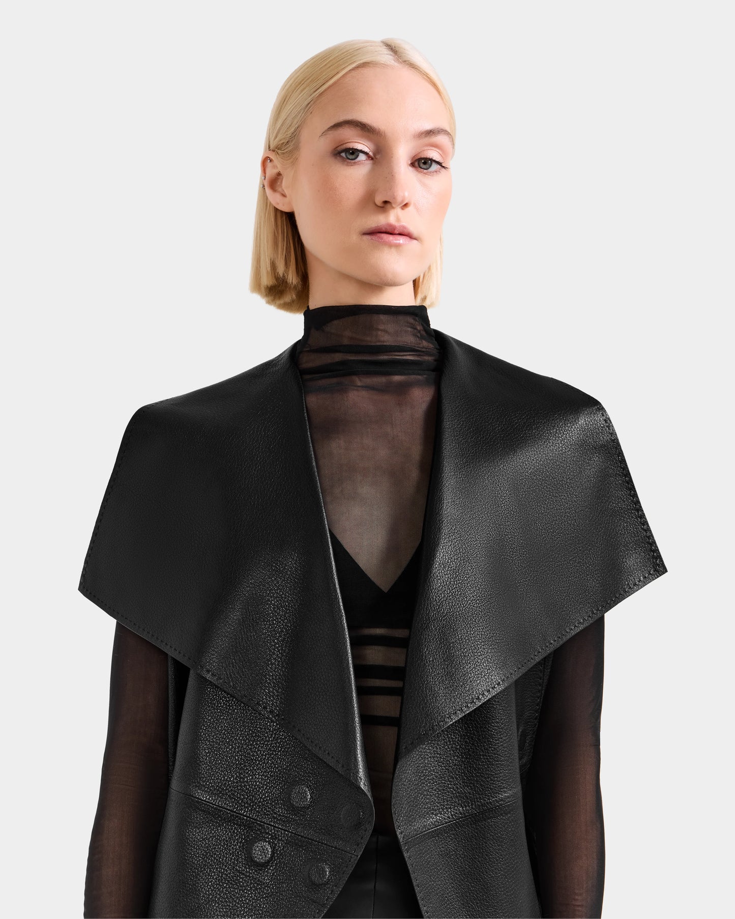 ELEANOR - 8125584 Black