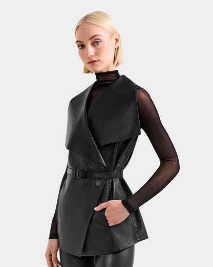 ELEANOR - 8125584 Black