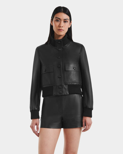 EVERLEIGH - 8125547 Black