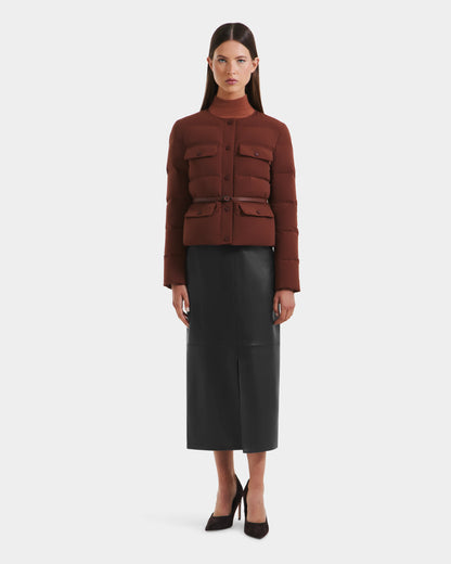 FRANCESCA - 8125021 Rust