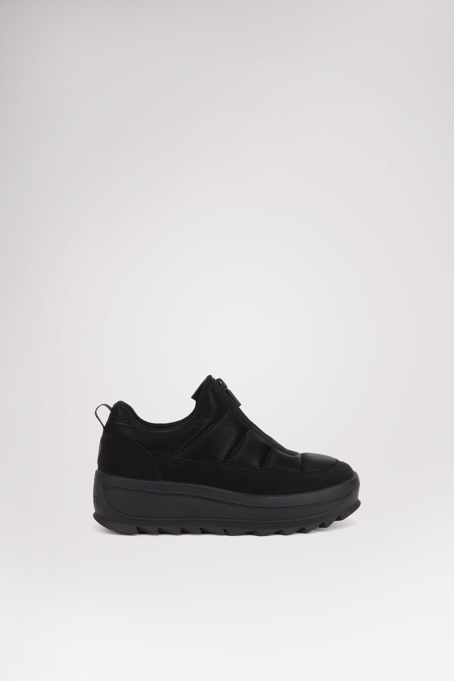 Gala Mini Veltec Women's Front Zip Boot