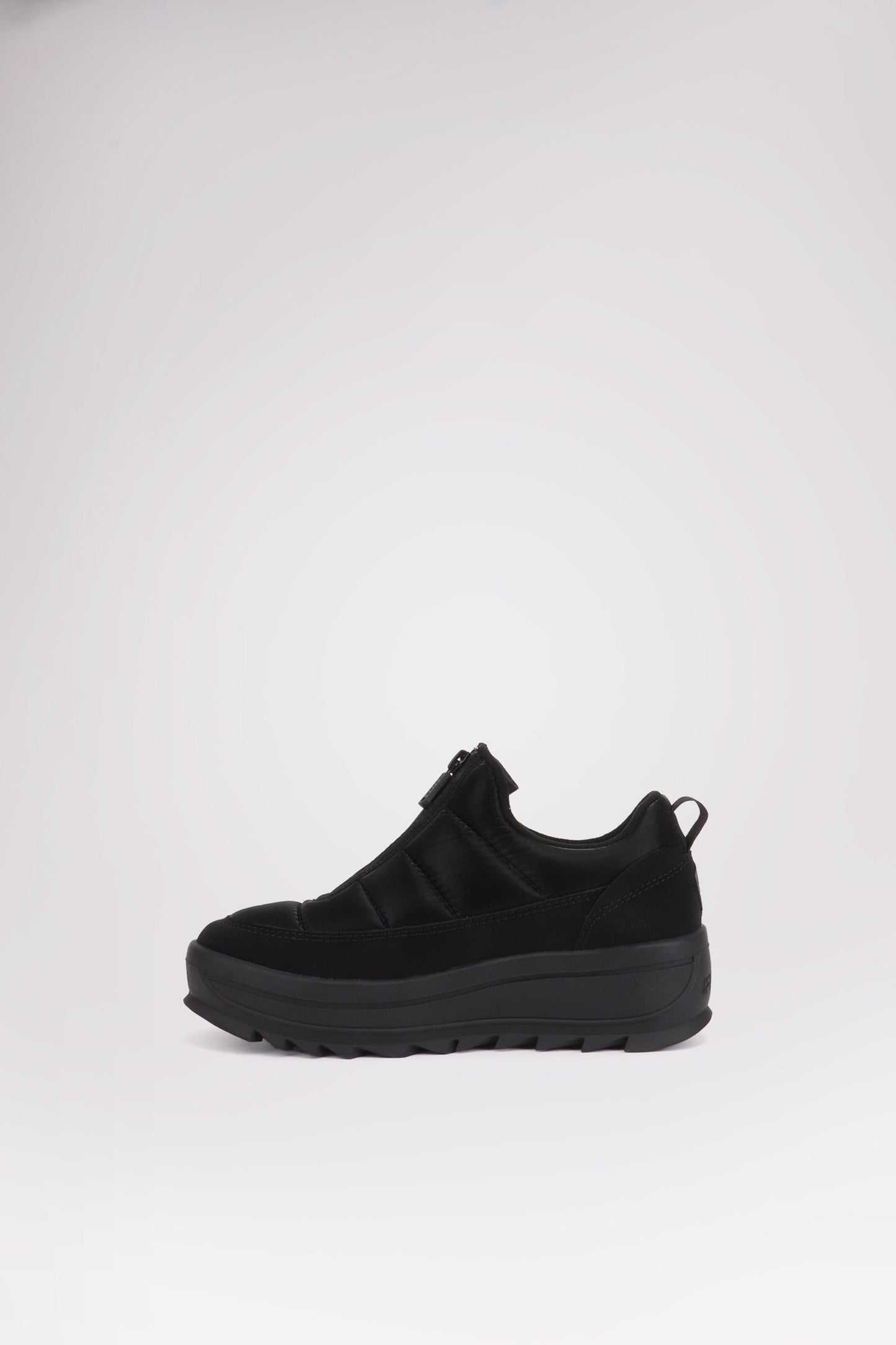 Gala Mini Veltec Women's Front Zip Boot