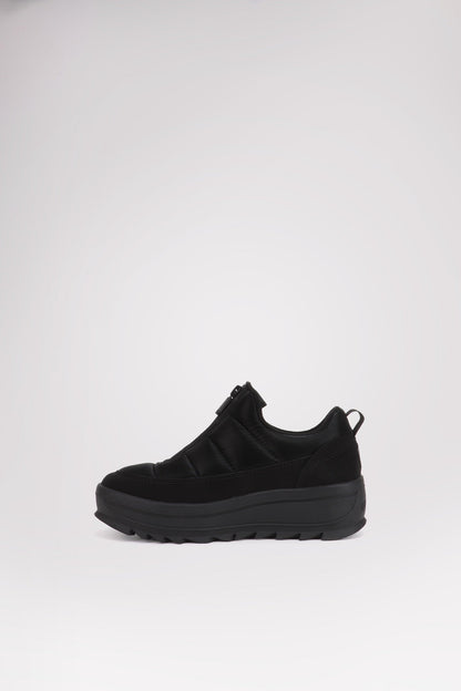 Gala Mini Veltec Women's Front Zip Boot