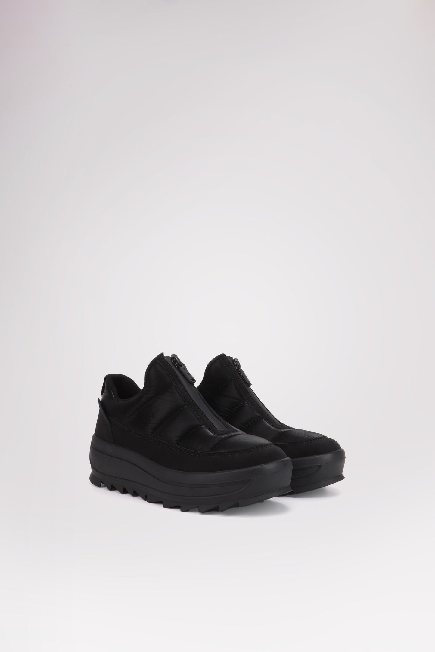 Gala Mini Veltec Women's Front Zip Boot