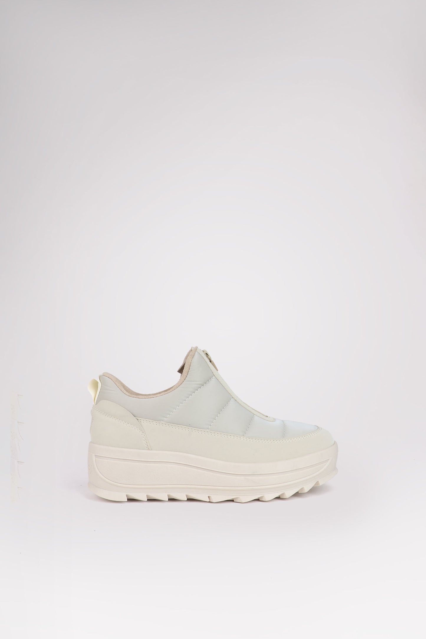 Gala Mini Veltec Women's Front Zip Boot