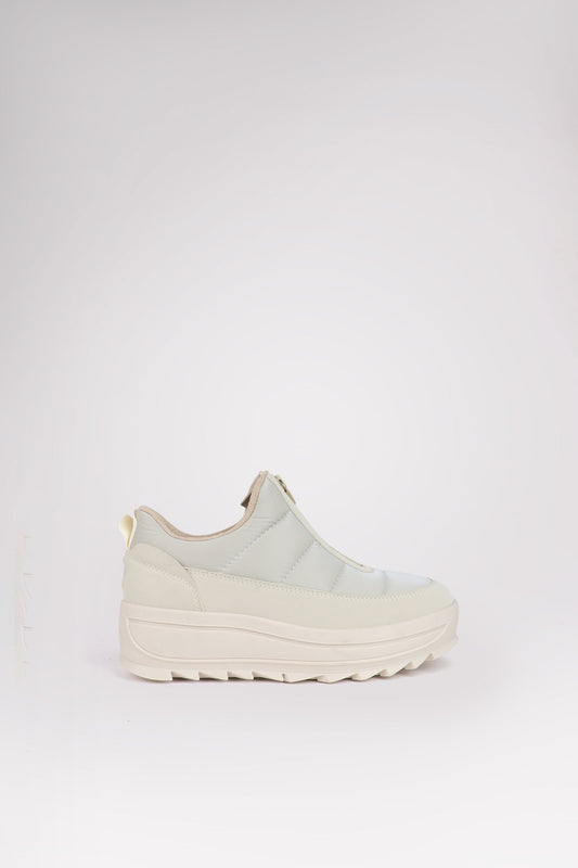 Gala Mini Veltec Women's Front Zip Boot