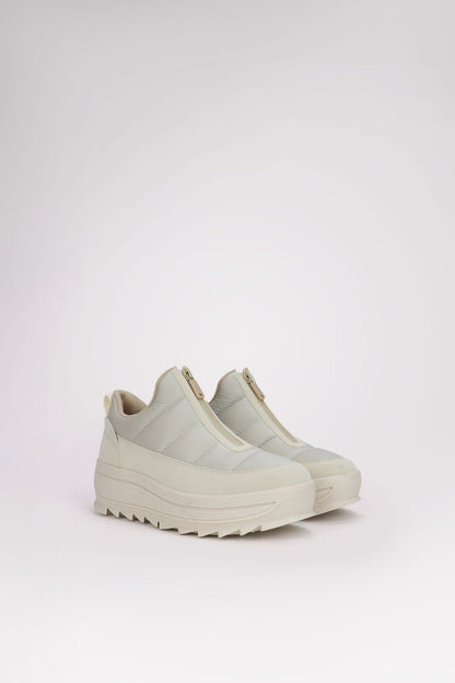 Gala Mini Veltec Women's Front Zip Boot