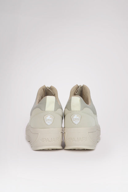 Gala Mini Veltec Women's Front Zip Boot