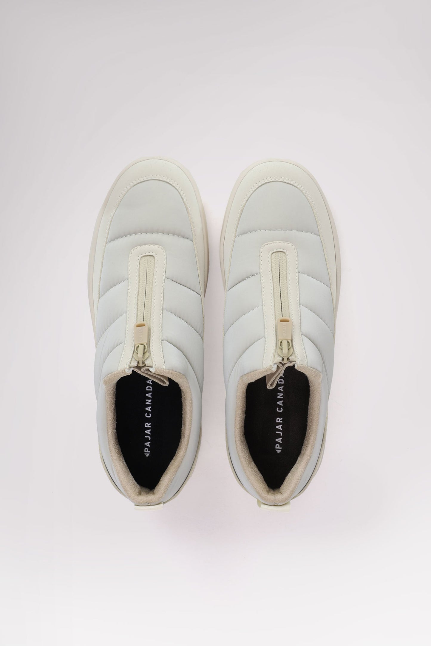 Gala Mini Veltec Women's Front Zip Boot