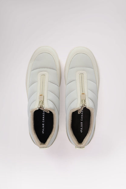 Gala Mini Veltec Women's Front Zip Boot