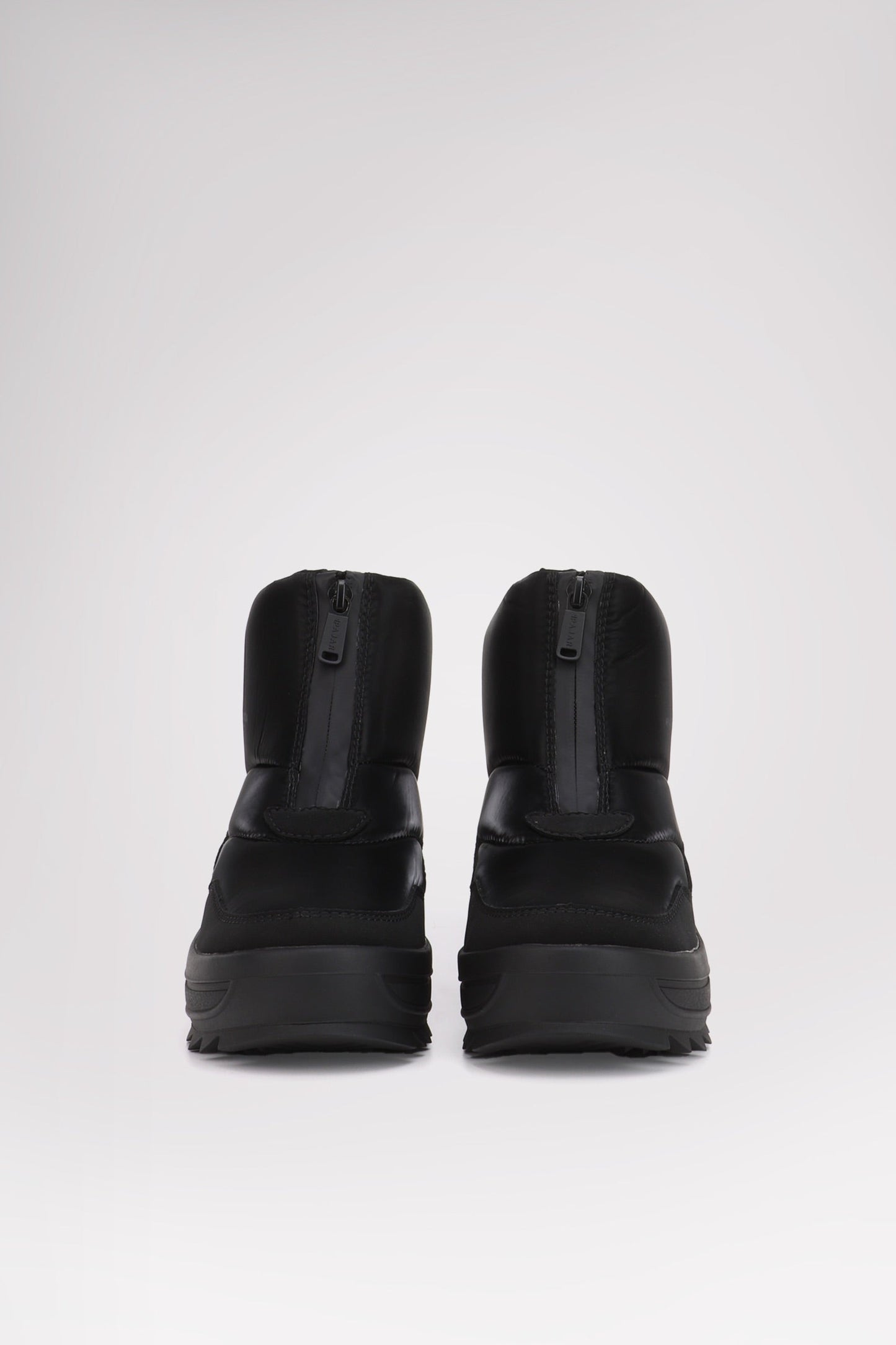 Gala Veltec Women's Front Zip Boot