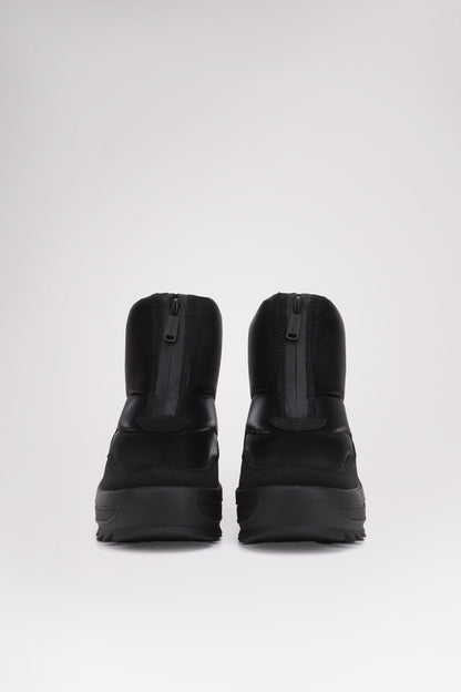 Gala Veltec Women's Front Zip Boot