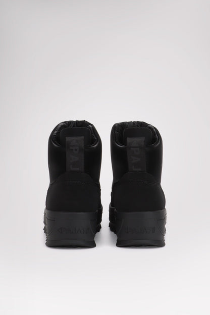 Gala Veltec Women's Front Zip Boot