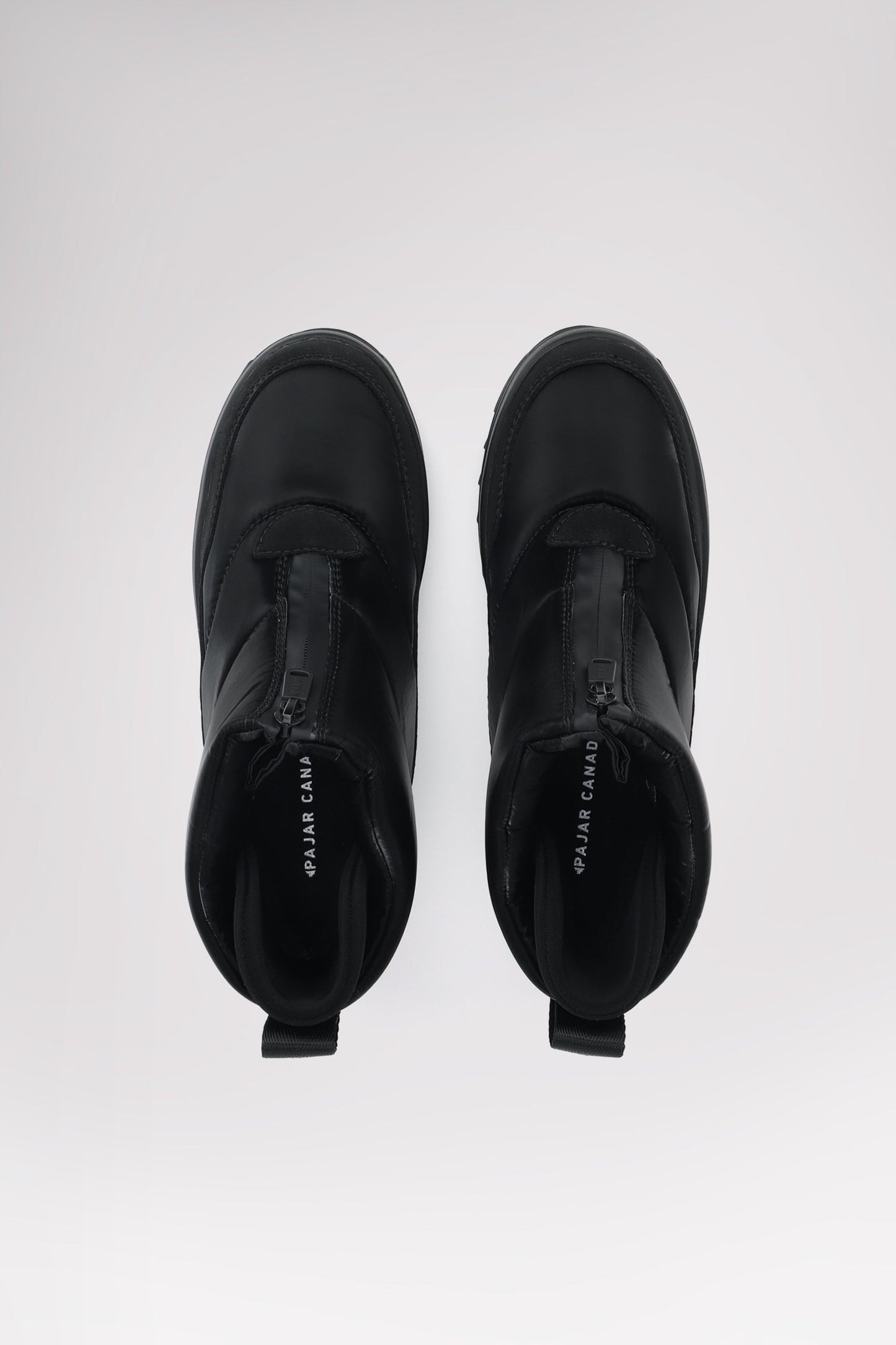 Gala Veltec Women's Front Zip Boot