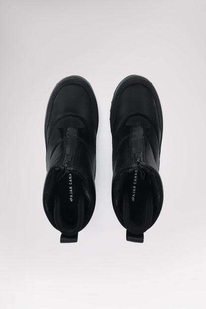 Gala Veltec Women's Front Zip Boot