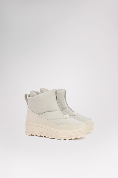 Gala Veltec Women's Front Zip Boot