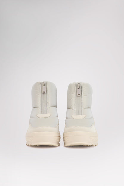 Gala Veltec Women's Front Zip Boot