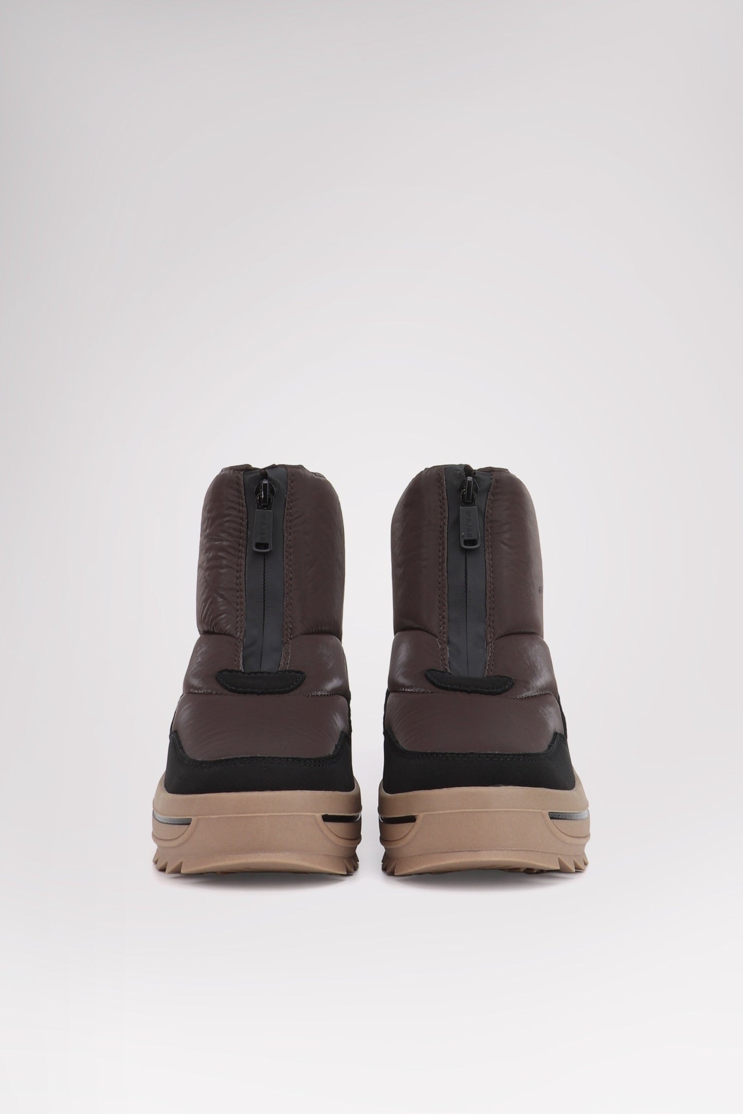 Gala Veltec Women's Front Zip Boot