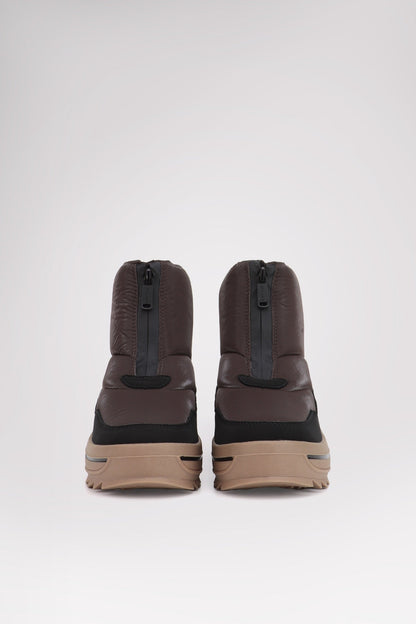 Gala Veltec Women's Front Zip Boot