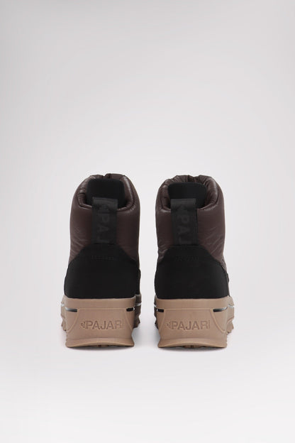 Gala Veltec Women's Front Zip Boot