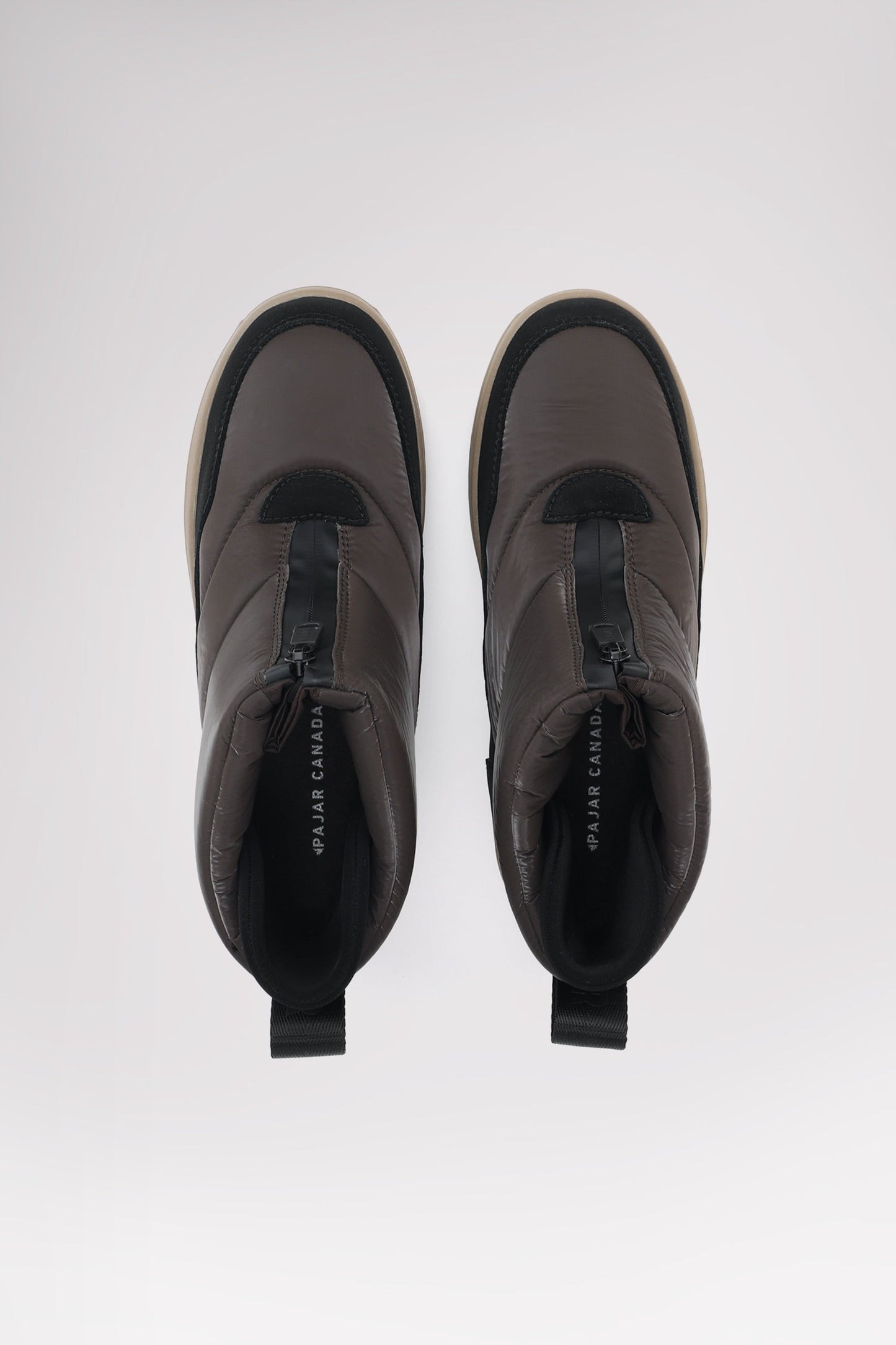 Gala Veltec Women's Front Zip Boot