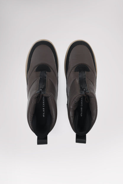 Gala Veltec Women's Front Zip Boot