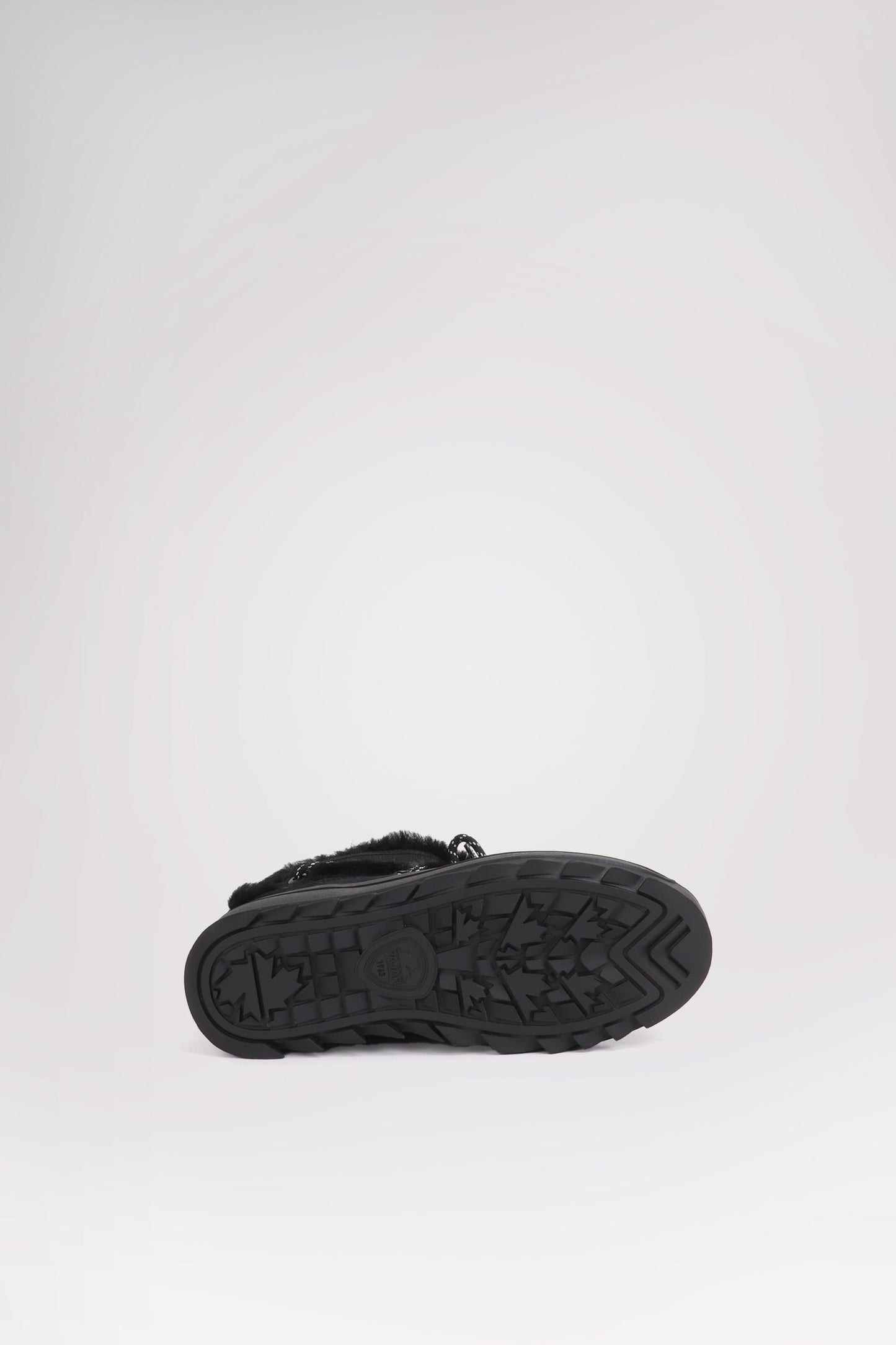 Galaxy Mini Fur Women's Pull On Boot