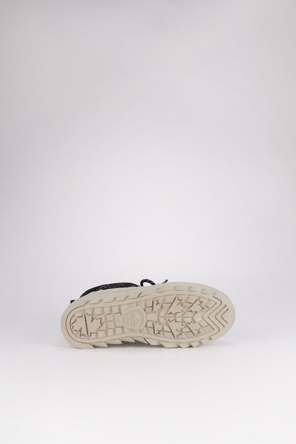 Galaxy Mini Suede Women's Pull On Boot