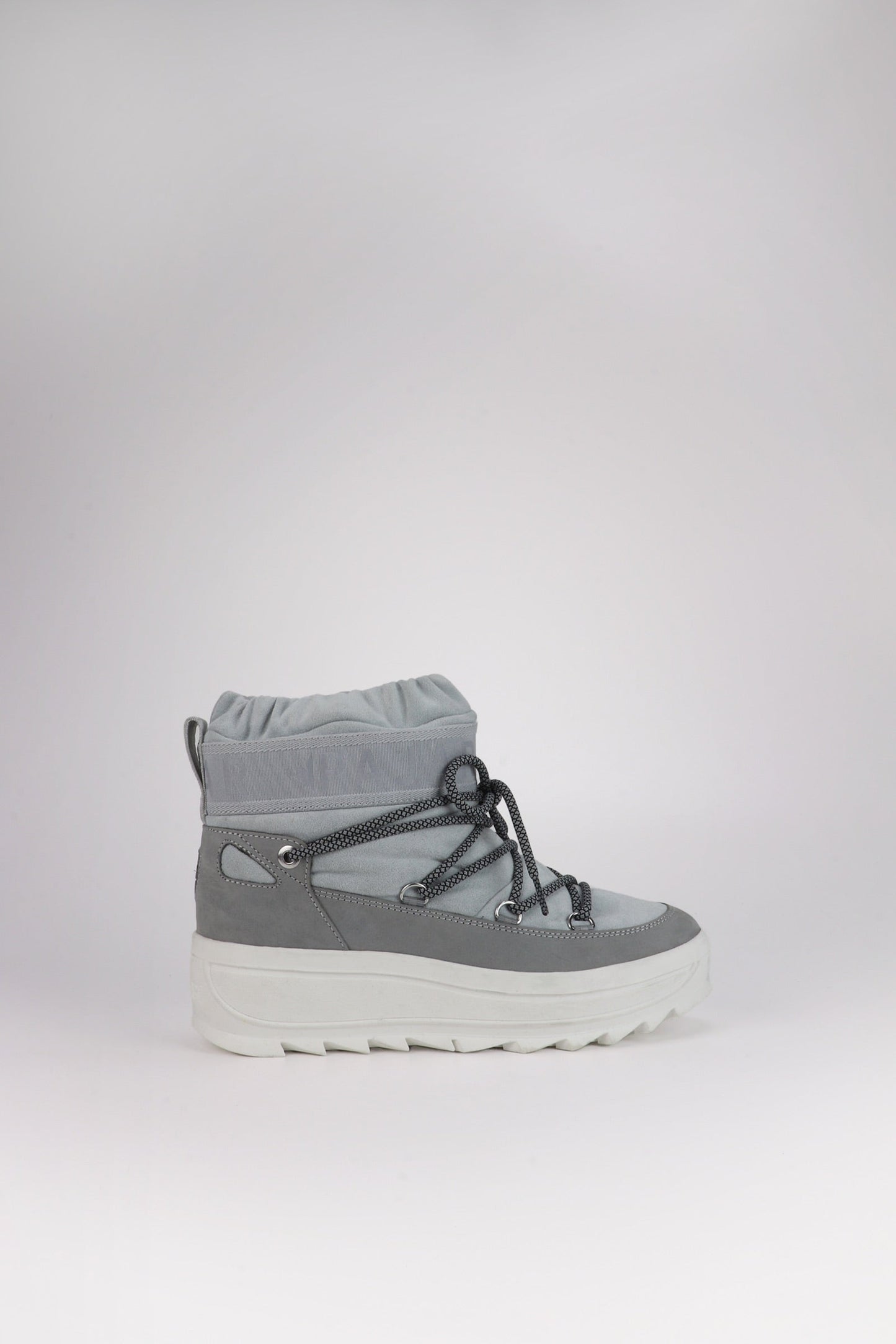 Galaxy Mini Suede Women's Pull On Boot