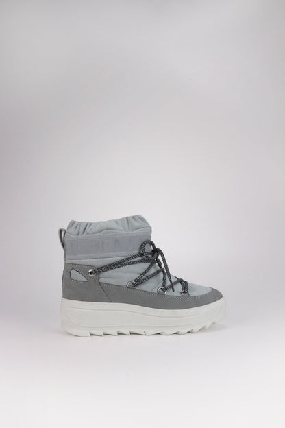 Galaxy Mini Suede Women's Pull On Boot