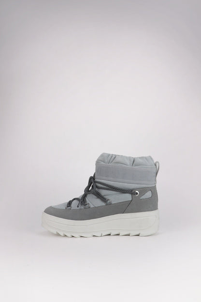 Galaxy Mini Suede Women's Pull On Boot