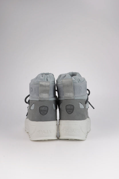 Galaxy Mini Suede Women's Pull On Boot