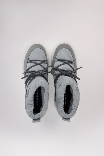 Galaxy Mini Suede Women's Pull On Boot