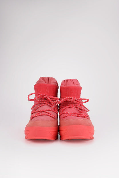 Galaxy Mini Suede Women's Pull On Boot