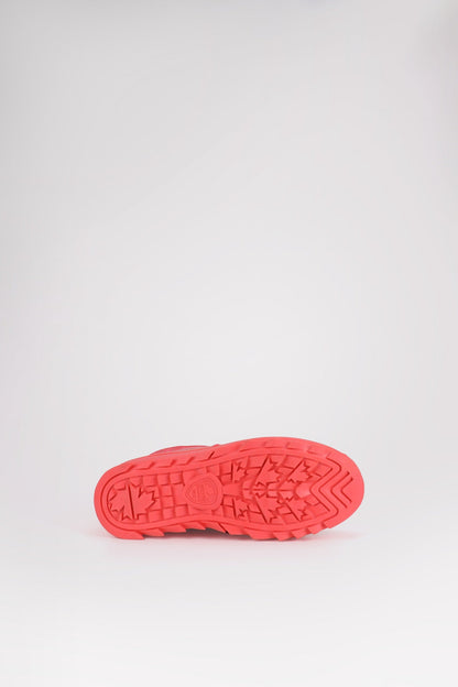 Galaxy Mini Suede Women's Pull On Boot