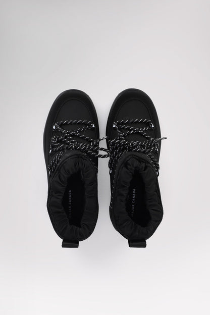 Galaxy Mini Women's Pull On Boot