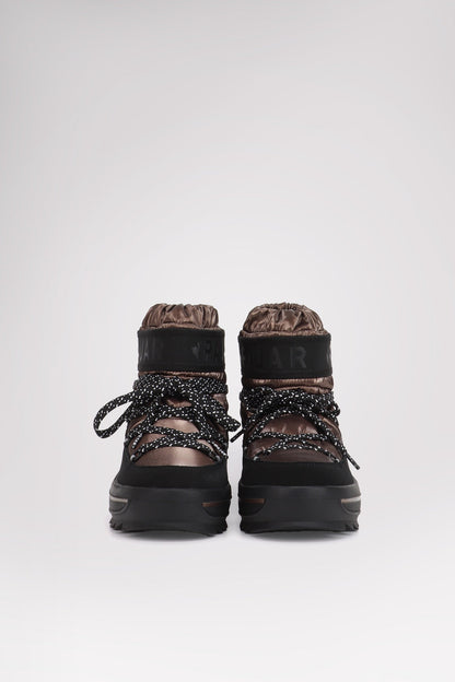 Galaxy Mini Women's Pull On Boot