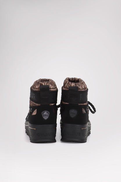 Galaxy Mini Women's Pull On Boot