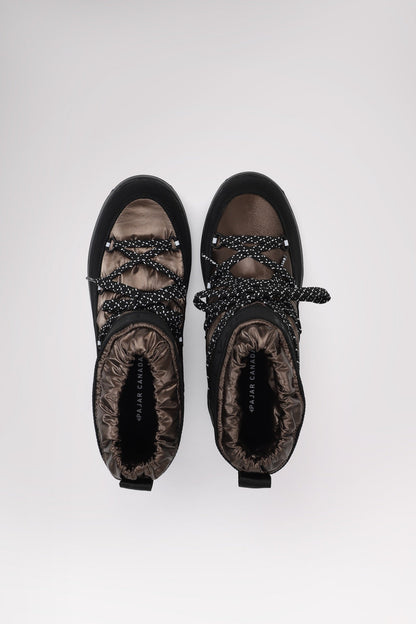 Galaxy Mini Women's Pull On Boot