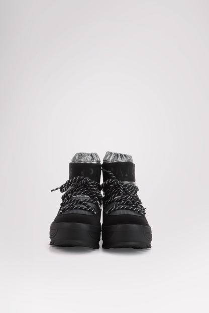 Galaxy Mini Women's Pull On Boot