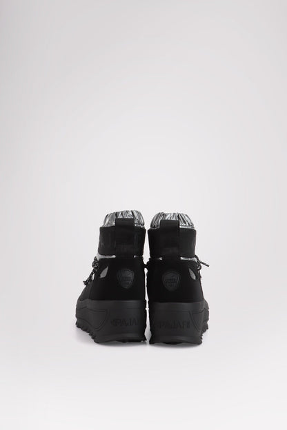 Galaxy Mini Women's Pull On Boot